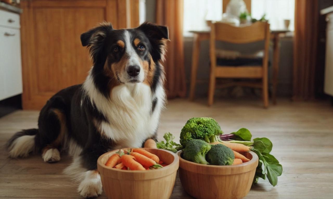 Czyraczyca odbytu u psa dieta