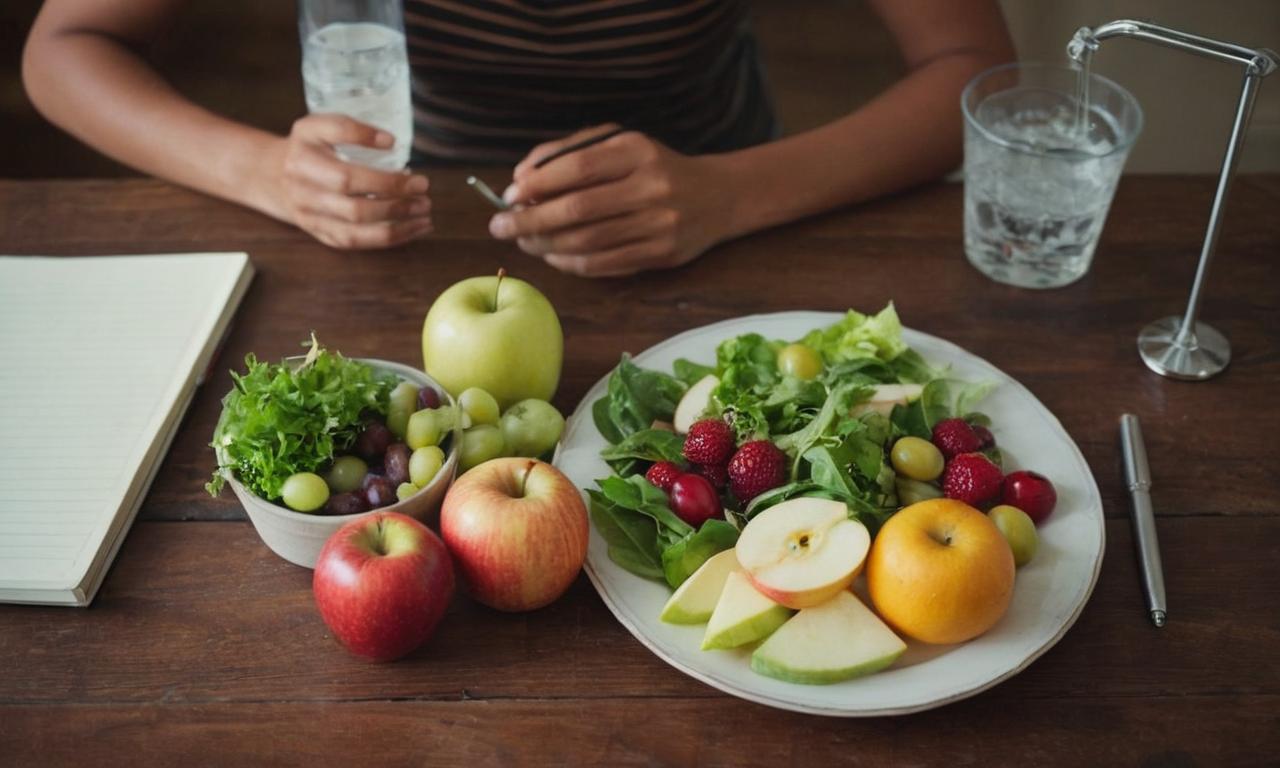 Jak obniżyć próby wątrobowe dieta