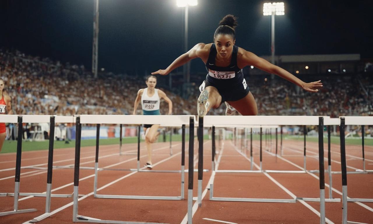 Pięciobój lekkoatletyczny